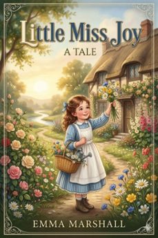 little miss joy (ebook)-9786726032372
