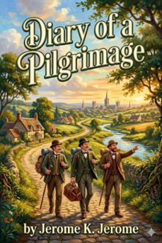 diary of a pilgrimage (ebook)-9786726033072