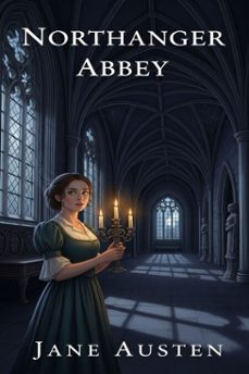 northanger abbey (ebook)-jane austen-9786726558872