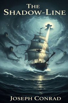 the shadow-line (ebook)-joseph conrad-9786726559572