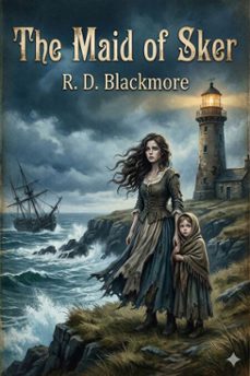the maid of sker (ebook)-r. d. blackmore-9786726561872