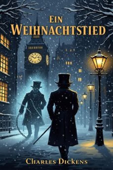 ein weihnachtslied (ebook)-charles dickens-9786726562572