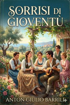 sorrisi di gioventu (ebook)-anton giulio barrili-9786726572472