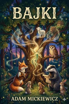 bajki (ebook)-adam mickiewicz-9786726579372