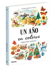 un año en colores-jana sedlackova-9788000079172