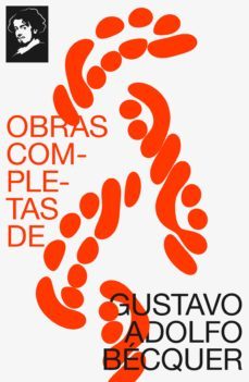 -gustavo adolfo becquer-9788026803072