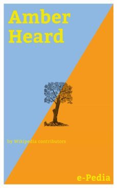 e-pedia: amber heard (ebook)-9788026855972
