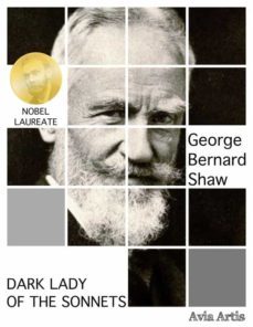dark lady of the sonnets (ebook)-george bernard shaw-9788382265972