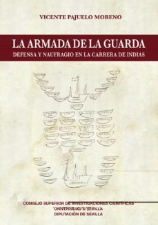 la armada de la guarda-vicente pajuelo moreno-9788400108472