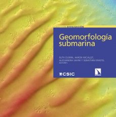 geomorfologia submarina-9788400113872