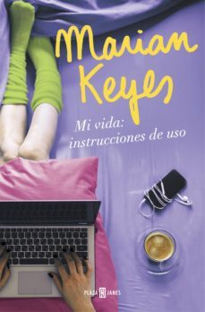 mi vida: instrucciones de uso (ebook)-9788401019272