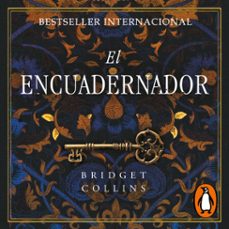 el encuadernador (audiolibro)-bridget collins-9788401025372