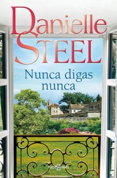 nunca digas nunca-danielle steel-9788401027772