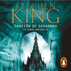canción de susannah (la torre oscura 6) (audiolibro)-stephen king-9788401029172