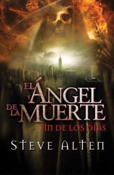 el ángel de la muerte (ebook)-steve alten-9788401353772