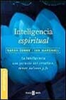 inteligencia espiritual-9788401377372