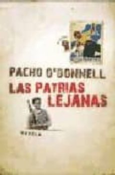 las patrias lejanas-9788401379772