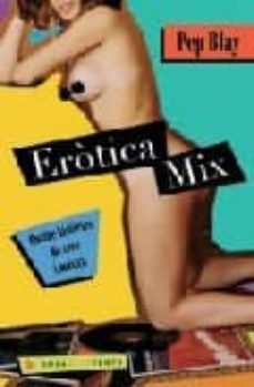 erotica mix-9788401387272