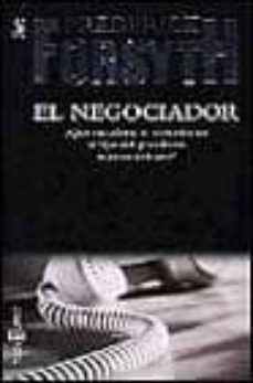 el negociador-frederick forsyth-9788401497872