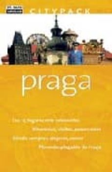 citypack praga 2006 (+ mapa ciudad)-9788403504172