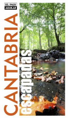 cantabria 2012. escapadas-9788403511972