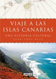 viaje a las islas canarias (ebook)-juan cruz ruiz-9788403519572
