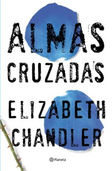 almas cruzadas (ebook)-elisabeth chandler-9788408008972