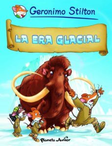 la era glacial (ebook)-geronimo stilton-9788408013372