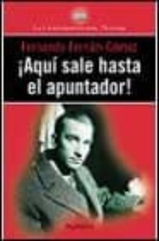 ¡ aqui sale hasta el apuntador !-9788408022572