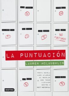 la puntuacion-lauren mclaughlin-9788408035572