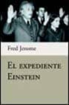 el expediente einstein-9788408046172