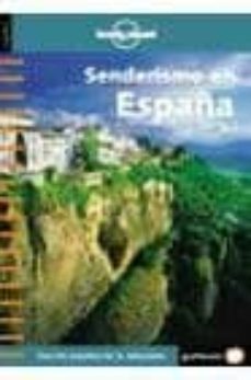 senderismo en españa (lonely planet) (2ª ed.)-miles roddis-9788408048572