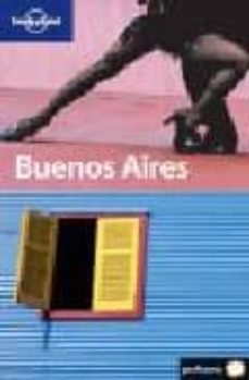 buenos aires (lonely planet) (2ª ed.)-9788408062172