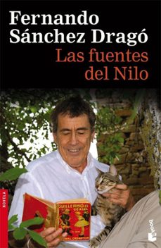 las fuentes del nilo-9788408083672