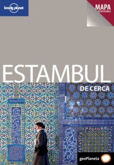 estambul: guias de cerca 2011 (lonely planet)-virginia maxwell-9788408096672