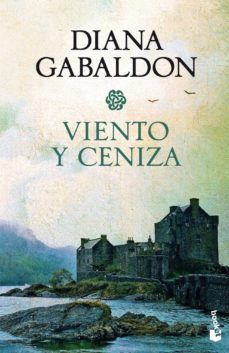 Viento y ceniza (Saga Outlander 6) (Tapa blanda) · Novela