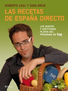 -roberto jose leal guillen-sara brun moreno-9788408133872
