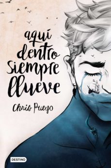 aqui dentro siempre llueve (ebook)-9788408172772