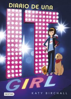 diario de una it girl-9788408181972