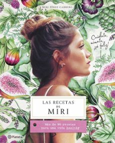 las recetas de miri-9788408201472