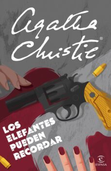 los elefantes pueden recordar (ebook)-agatha christie-9788408215172