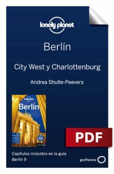 berlin 9_9. city west y charlottenburg (ebook)-9788408219972