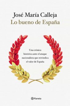 lo bueno de españa (ebook)-jose maria calleja-9788408222972