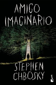 amigo imaginario-stephen chbosky-9788408238072