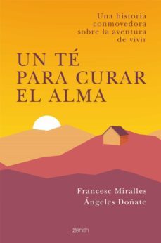 un te para curar el alma (ebook)-francesc miralles-9788408241072