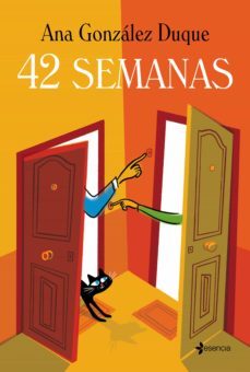 42 semanas (ebook)-ana gonzalez duque-9788408253372