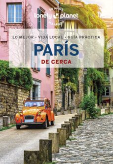 paris de cerca 2023 (7ª ed.) (lonely planet)-9788408269472