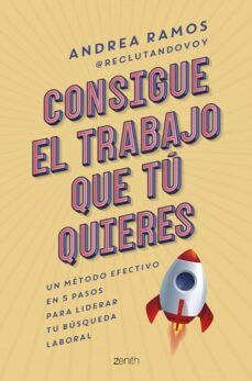 consigue el trabajo que tu quieres (ebook)-9788408272472