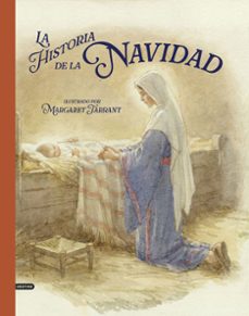 la historia de la navidad-katharine bamfield-9788408283072