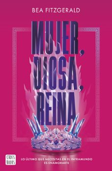 mujer, diosa, reina (edicion española) (ebook)-bea fitzgerald-9788408285472